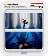 Nintendo New 3DS Cover Legend of Zelda