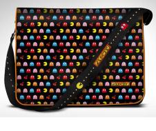 Borsa porta Notebook Pacman 15'' Color