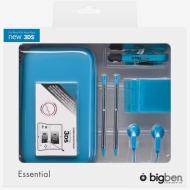 BB Pack Essential Kit NEW 3DS