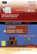 Super Mario Bros.: Lost Levels