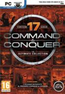 Command & Conquer: The Ultimate Collect.