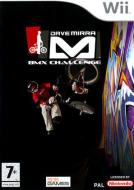 Dave Mirra BMX Racing