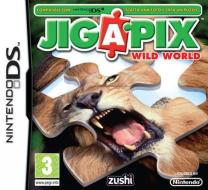 Jigapix Wild World