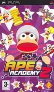 Ape Academy 2