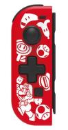 HORI D-Pad Controller (New Mario Design)