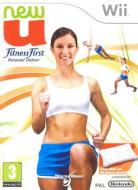 New U Fitness First Personal Trainer