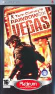 Rainbow Six Vegas PLT