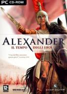 Alessandro Magno - Il  tempo egli eroi