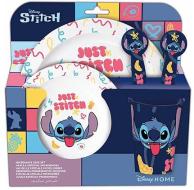Gift Set Deluxe Lilo & Stitch Just Stitch