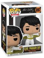 FUNKO POP Elvis Presley Pharaoh suit