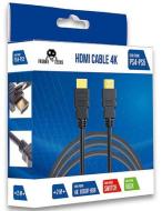 FREAKS Cavo HDMI Ethernet 1.4 (2M) 4K