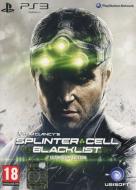 Splinter Cell Blacklist Ultim. Coll. Ed.