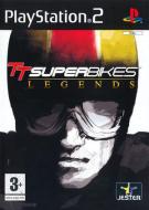 TT Superbike Legends