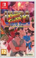 Ultra Street Fighter 2 Final Challengers