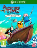 Adventure Time:I Pirati dell'Enchiridion