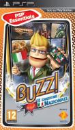 Essentials Buzz! Quizzone Nazionale