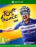 Tour de France 20
