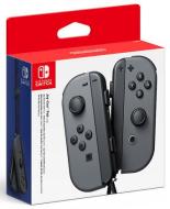 Nintendo Swi.Set2 JoyCon Grigio