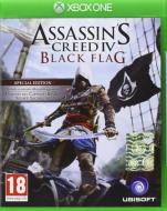 Assassin's Creed 4 Black Flag Special Ed