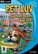 Pet Luv Spa & Resort Tycoon