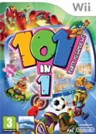 WII 101-IN-1 Party Megamix