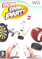 More Game Party