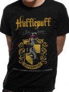 T-Shirt Harry Potter-TassoR. Quidditch-M