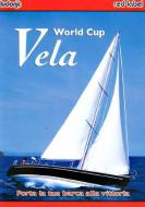 World Cup Vela Red