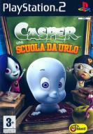 Casper Scare School