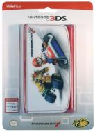 Custodia Mario Kart per 3DS