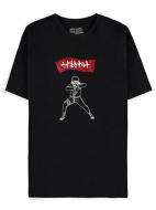 T-Shirt Naruto Shippuden 20th L