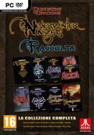 D&D Antology Neverwinter Nights Complete