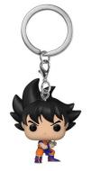 FUNKO KEY Dragon Ball Gohan w/Sword