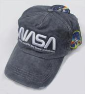 Cap Nasa Logo