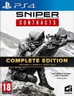 Sniper Ghost Warrior Contract Compl. Ed.
