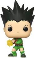 FUNKO POP Hunter x Hunter Gon Freecs 651