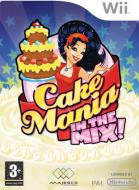 Cake Mania: In The Mix!