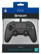 NACON PS4 Controller Wired Black