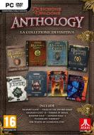 D&D Antology: The Master Collection