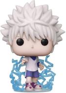 FUNKO POP Hunter x Hunter Killua 654