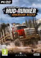 Spintires: MudRunner American Wilds Ed.