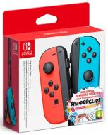 Nintendo Switch Set 2 Joy-Con+Snippercl.