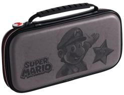 BB Custodia Nintendo Switch Super Mario Grigia
