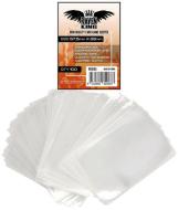 RAVEN KING Bustine Protettive 57,5x89mm RAVEN KING Bustine Protettive 57,5x89mm