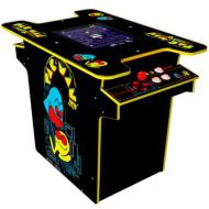 Table Game Head To Head Pac-Man