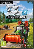 Farming Simulator 22 Pumps N'Hoses Pack