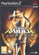 Tomb Raider Anniversary Special Edition