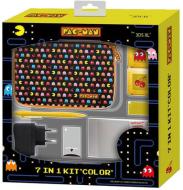 Kit Pacman 7 in 1 3DSXL