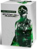 Splinter Cell 6 5th Freedom