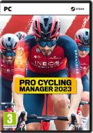 Pro Cycling 2023